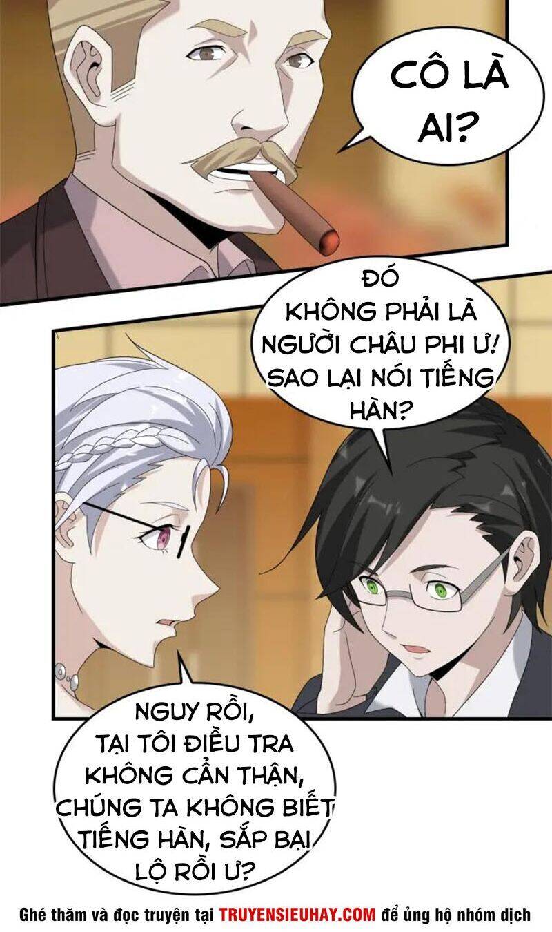 Siêu Cấp Đại Chủ Bạ Chapter 68 - Trang 15