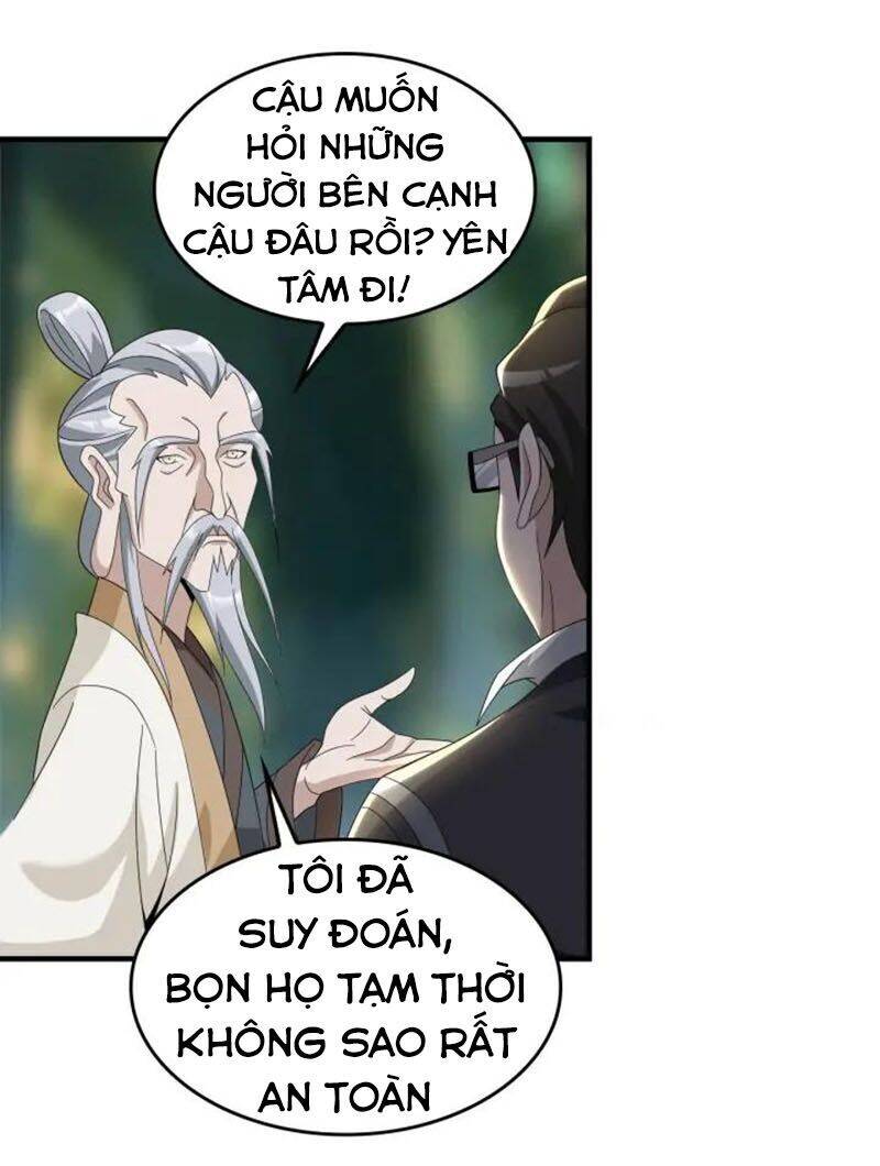 Siêu Cấp Đại Chủ Bạ Chapter 71 - Trang 14