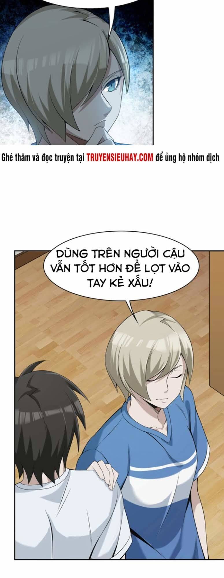 Siêu Cấp Đại Chủ Bạ Chapter 17 - Trang 19