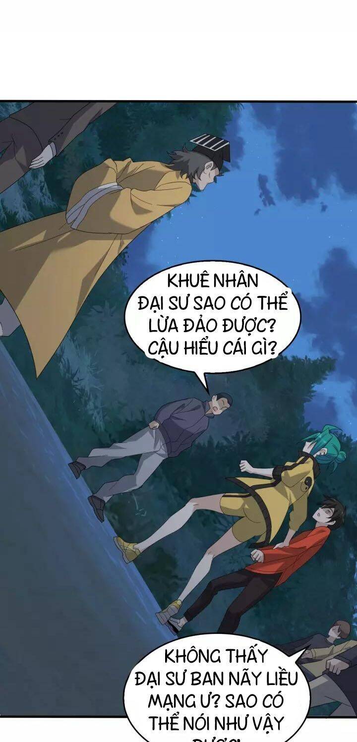 Siêu Cấp Đại Chủ Bạ Chapter 55 - Trang 23