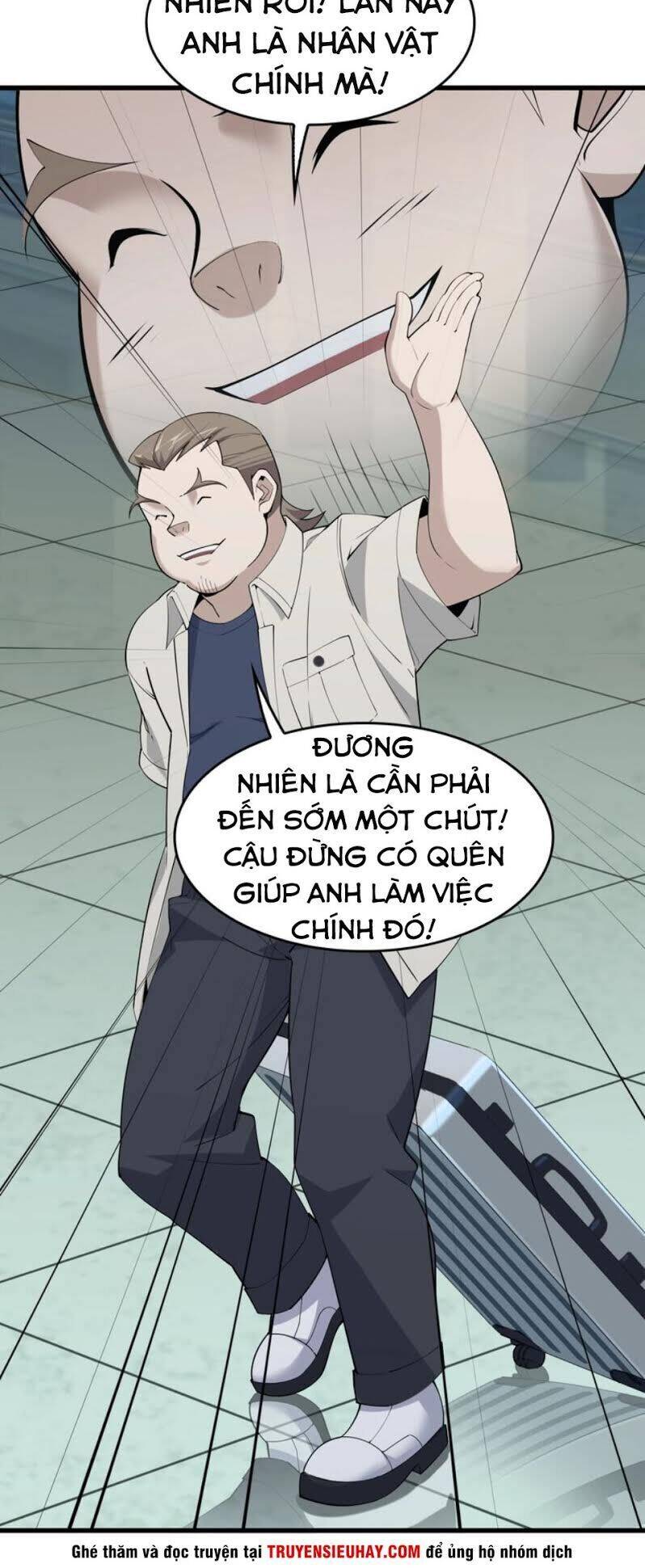 Siêu Cấp Đại Chủ Bạ Chapter 40 - Trang 8