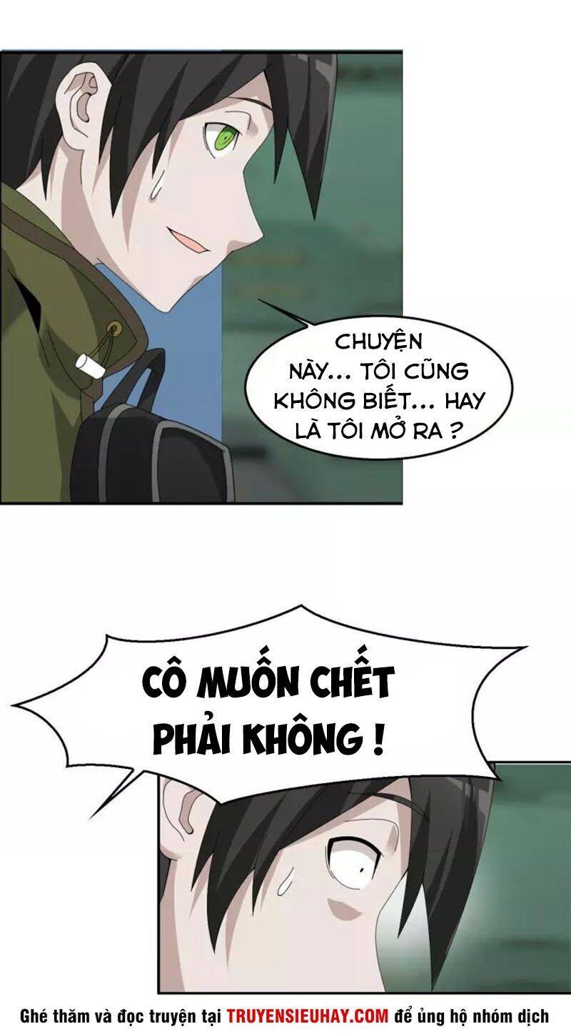 Siêu Cấp Đại Chủ Bạ Chapter 77 - Trang 29