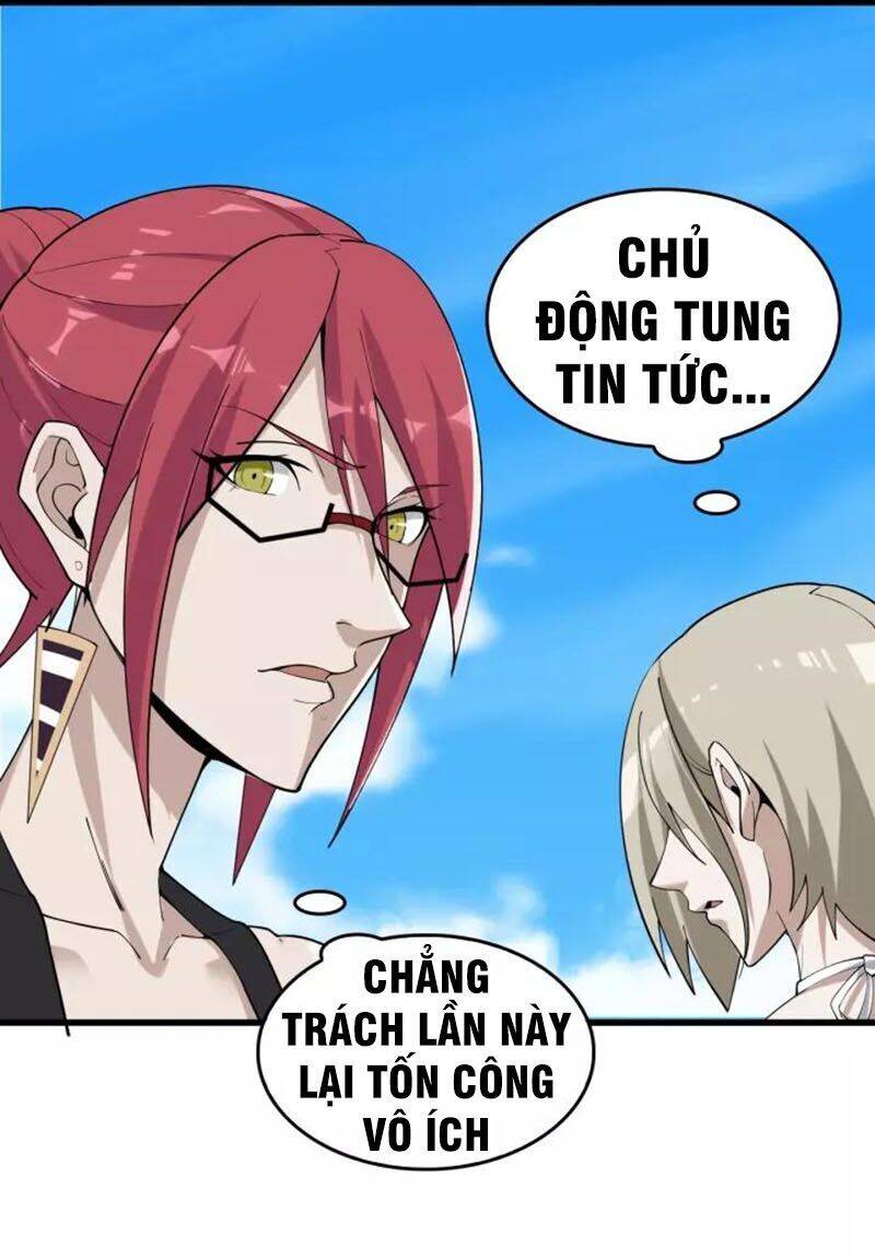 Siêu Cấp Đại Chủ Bạ Chapter 63 - Trang 20