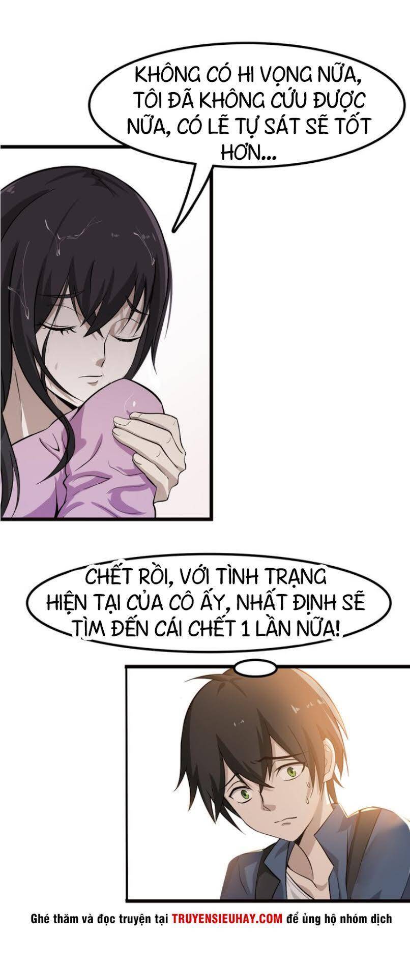 Siêu Cấp Đại Chủ Bạ Chapter 1 - Trang 36