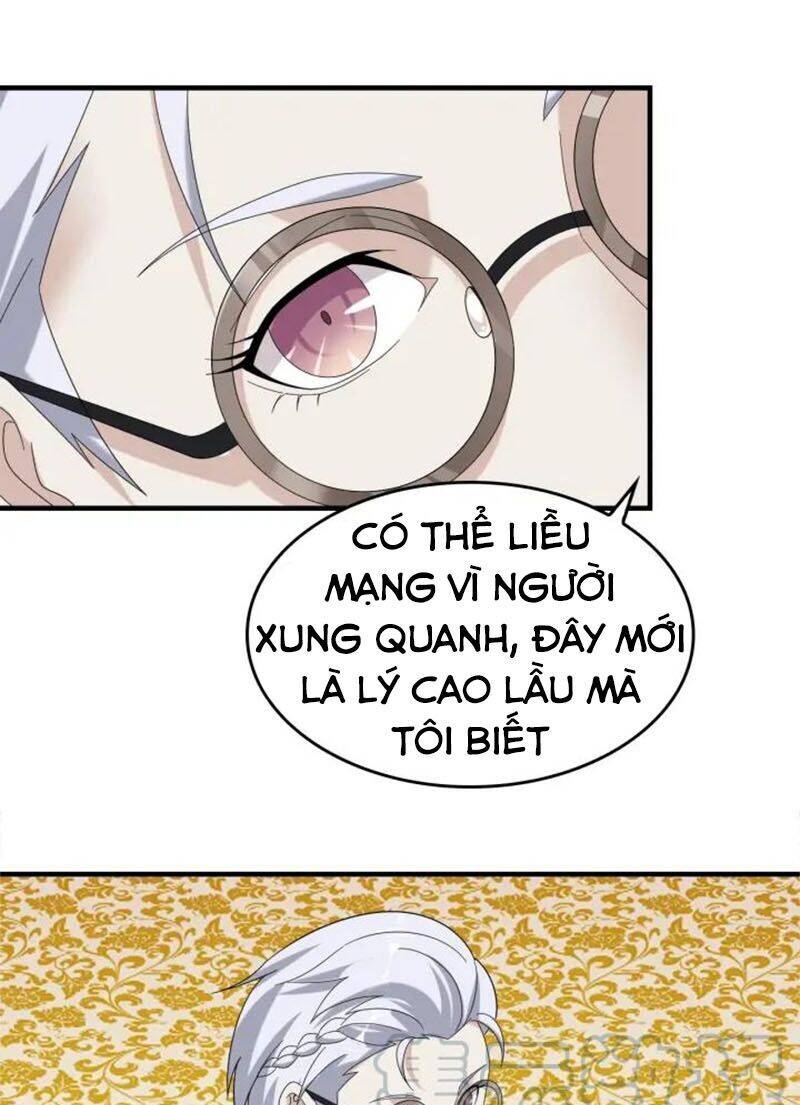 Siêu Cấp Đại Chủ Bạ Chapter 68 - Trang 29