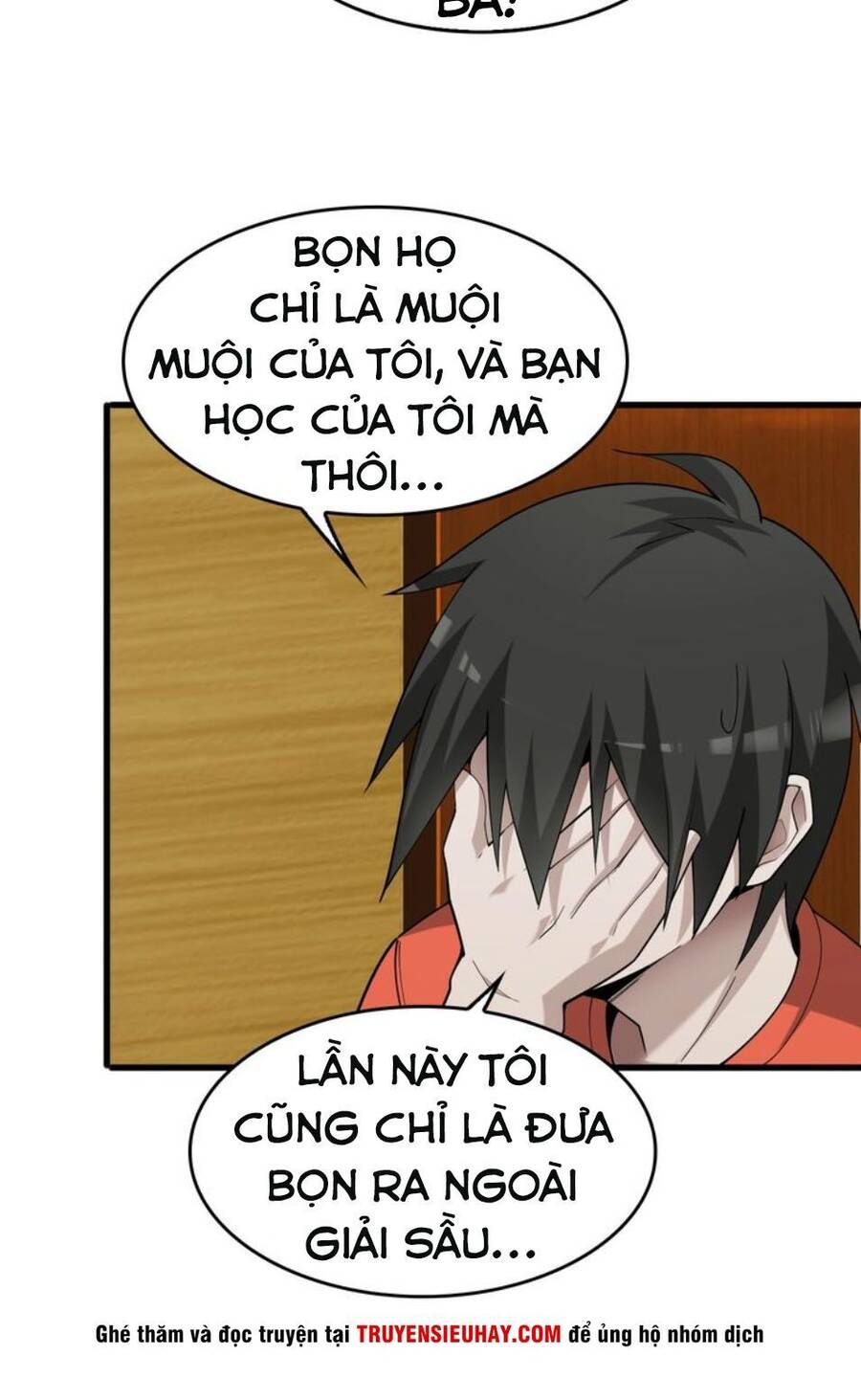 Siêu Cấp Đại Chủ Bạ Chapter 54 - Trang 18