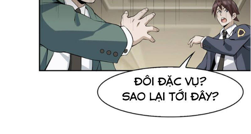 Siêu Cấp Đại Chủ Bạ Chapter 13 - Trang 32