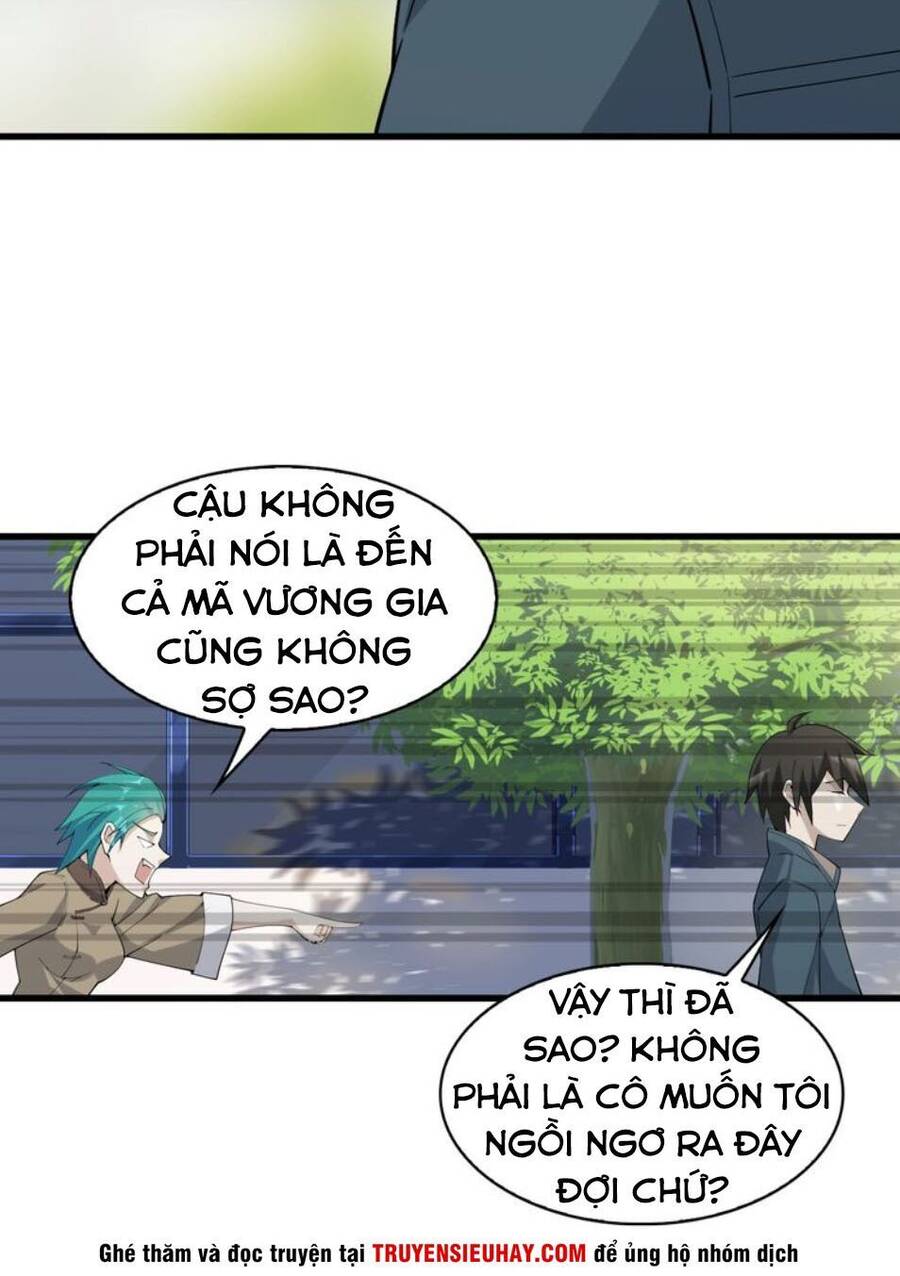 Siêu Cấp Đại Chủ Bạ Chapter 44 - Trang 10