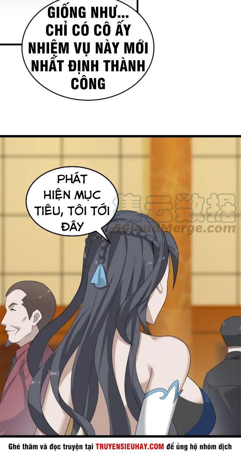 Siêu Cấp Đại Chủ Bạ Chapter 68 - Trang 13