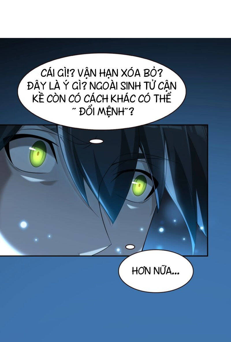 Siêu Cấp Đại Chủ Bạ Chapter 27 - Trang 31