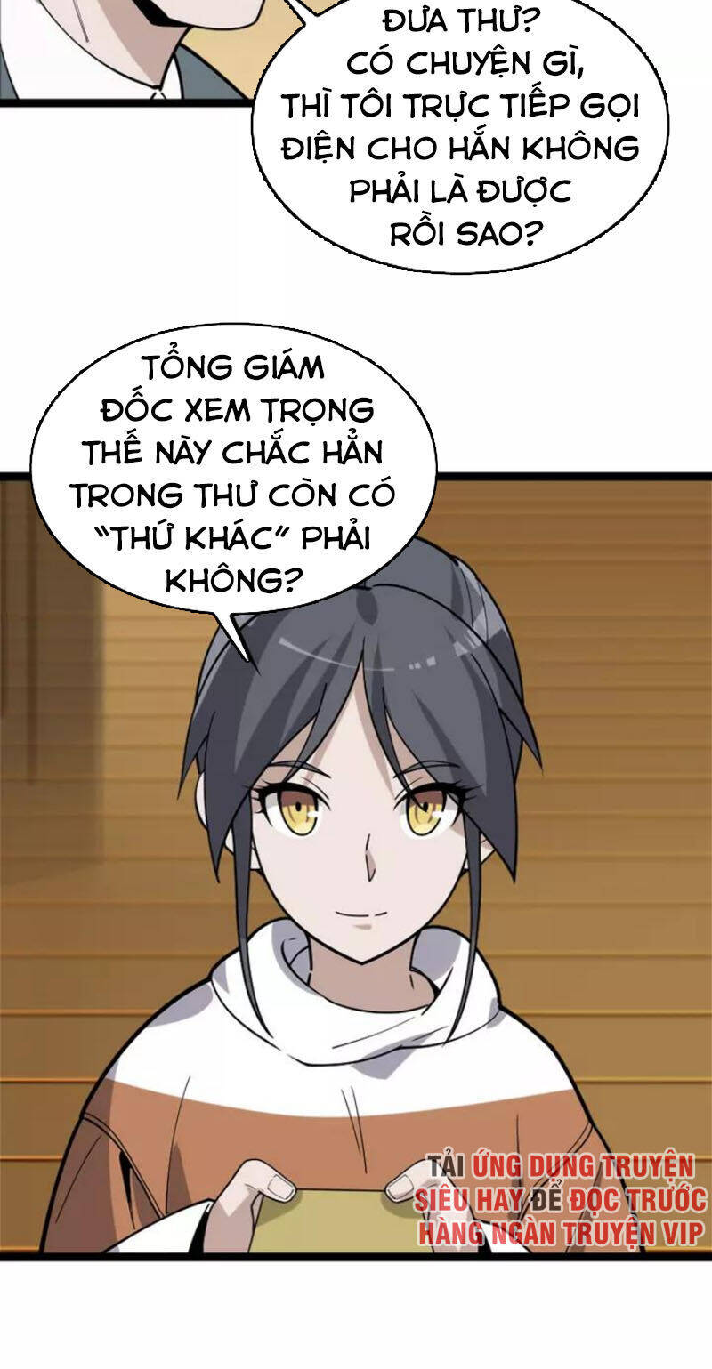 Siêu Cấp Đại Chủ Bạ Chapter 103 - Trang 35