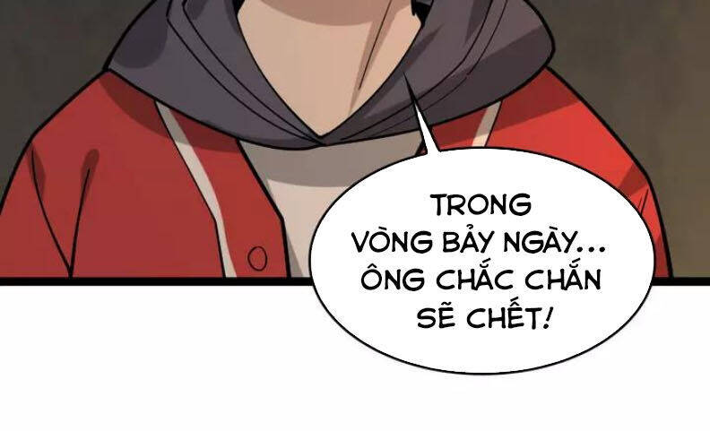 Siêu Cấp Đại Chủ Bạ Chapter 105 - Trang 36