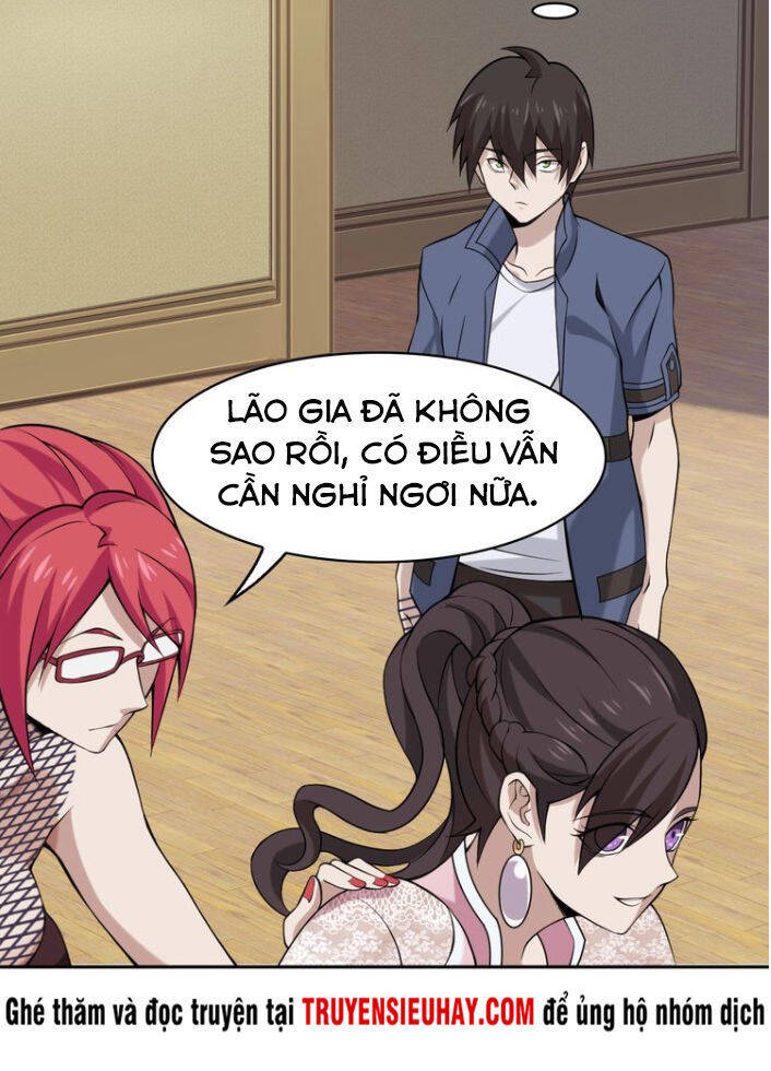 Siêu Cấp Đại Chủ Bạ Chapter 9 - Trang 4