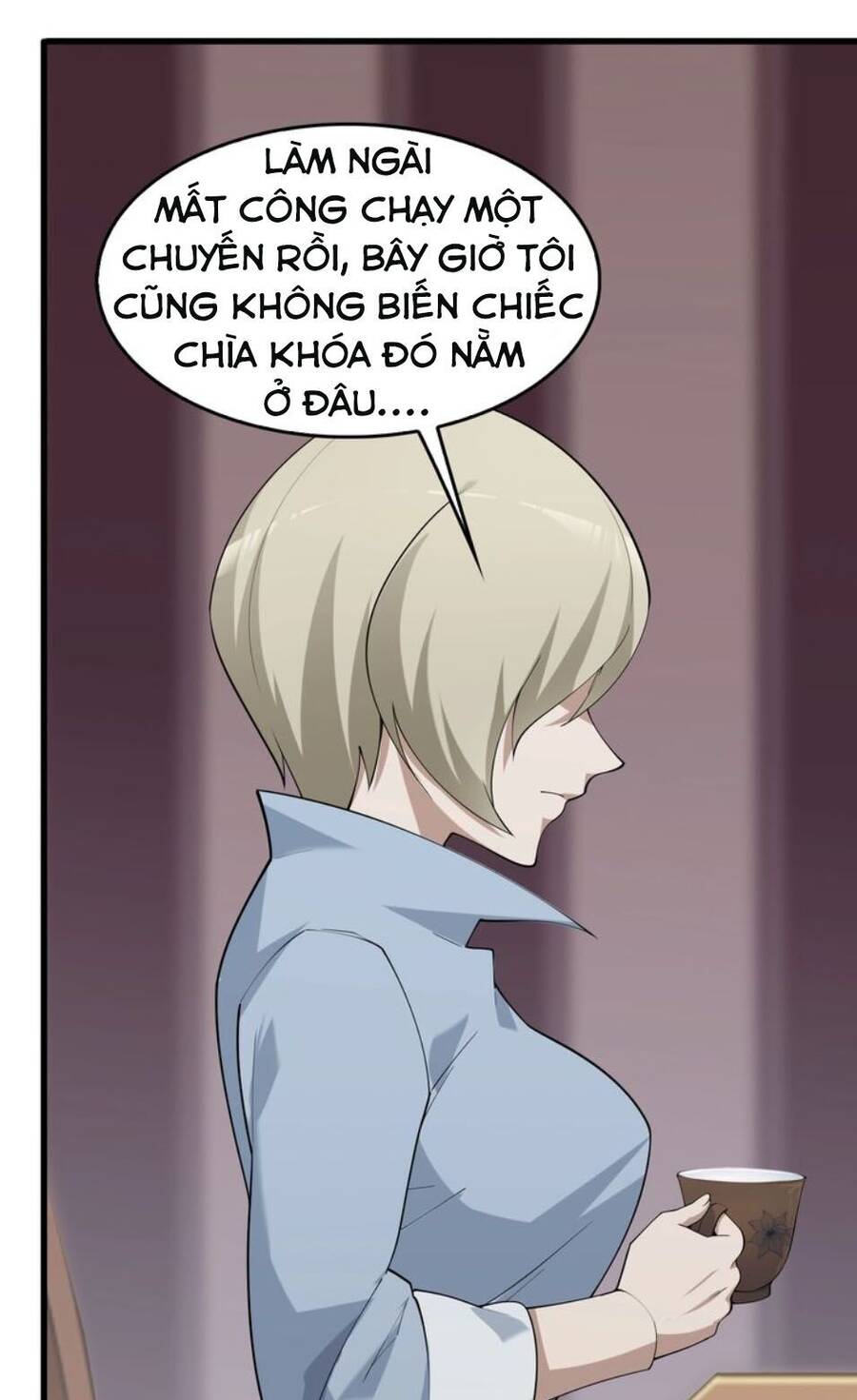 Siêu Cấp Đại Chủ Bạ Chapter 45 - Trang 3