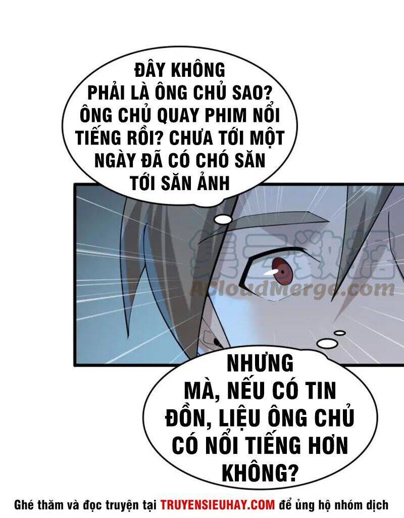 Siêu Cấp Đại Chủ Bạ Chapter 62 - Trang 27