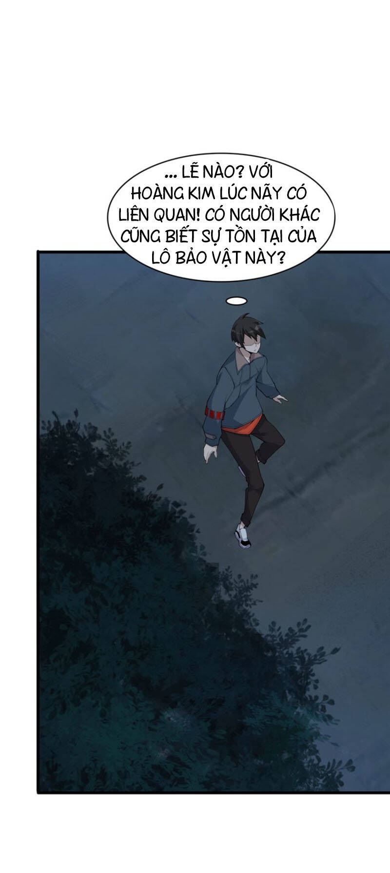 Siêu Cấp Đại Chủ Bạ Chapter 32 - Trang 23