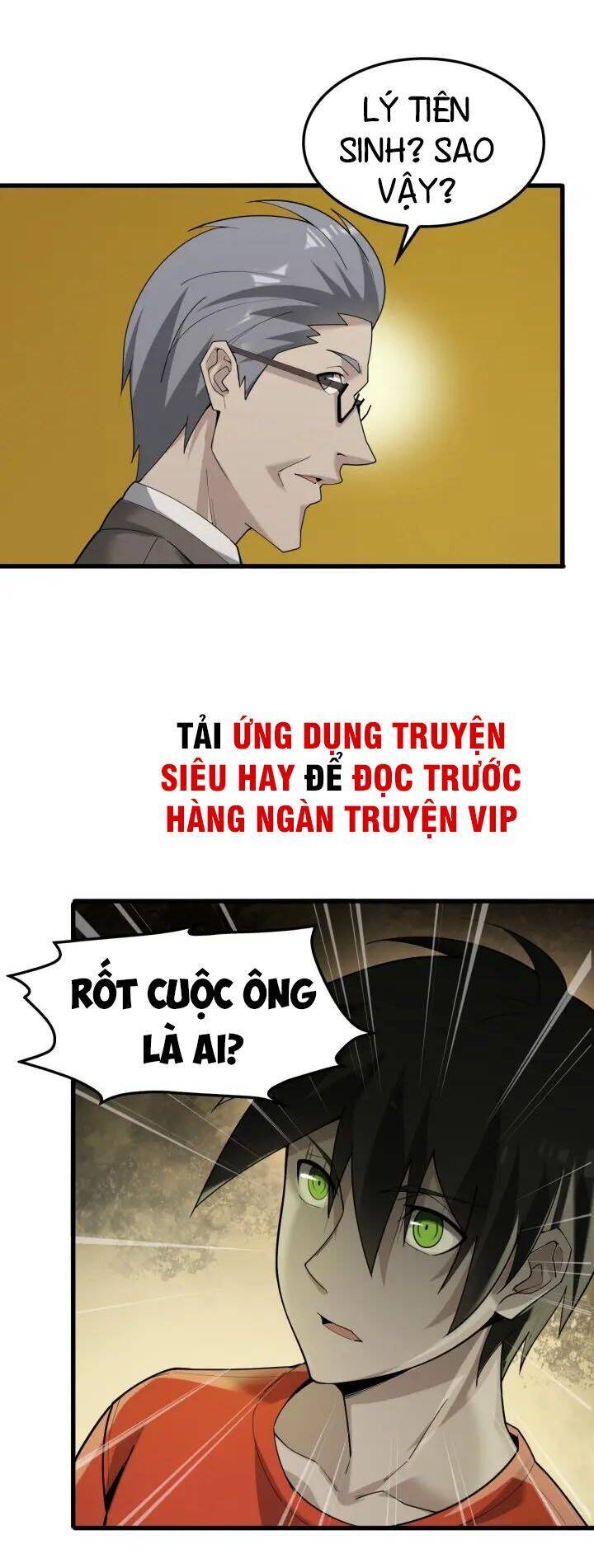 Siêu Cấp Đại Chủ Bạ Chapter 56 - Trang 38