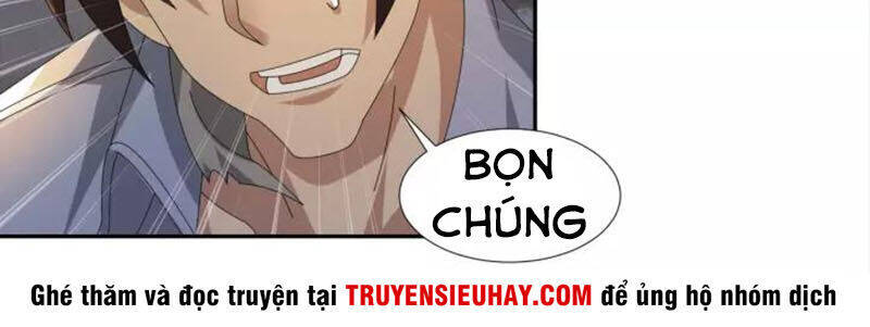 Siêu Cấp Đại Chủ Bạ Chapter 85 - Trang 20