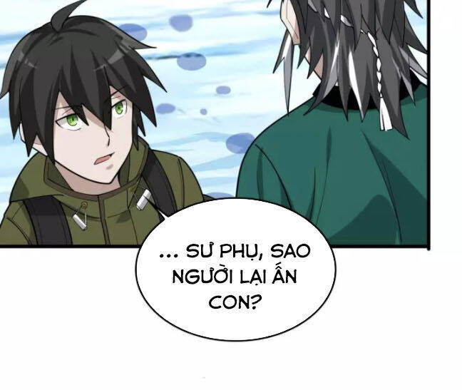 Siêu Cấp Đại Chủ Bạ Chapter 98 - Trang 16