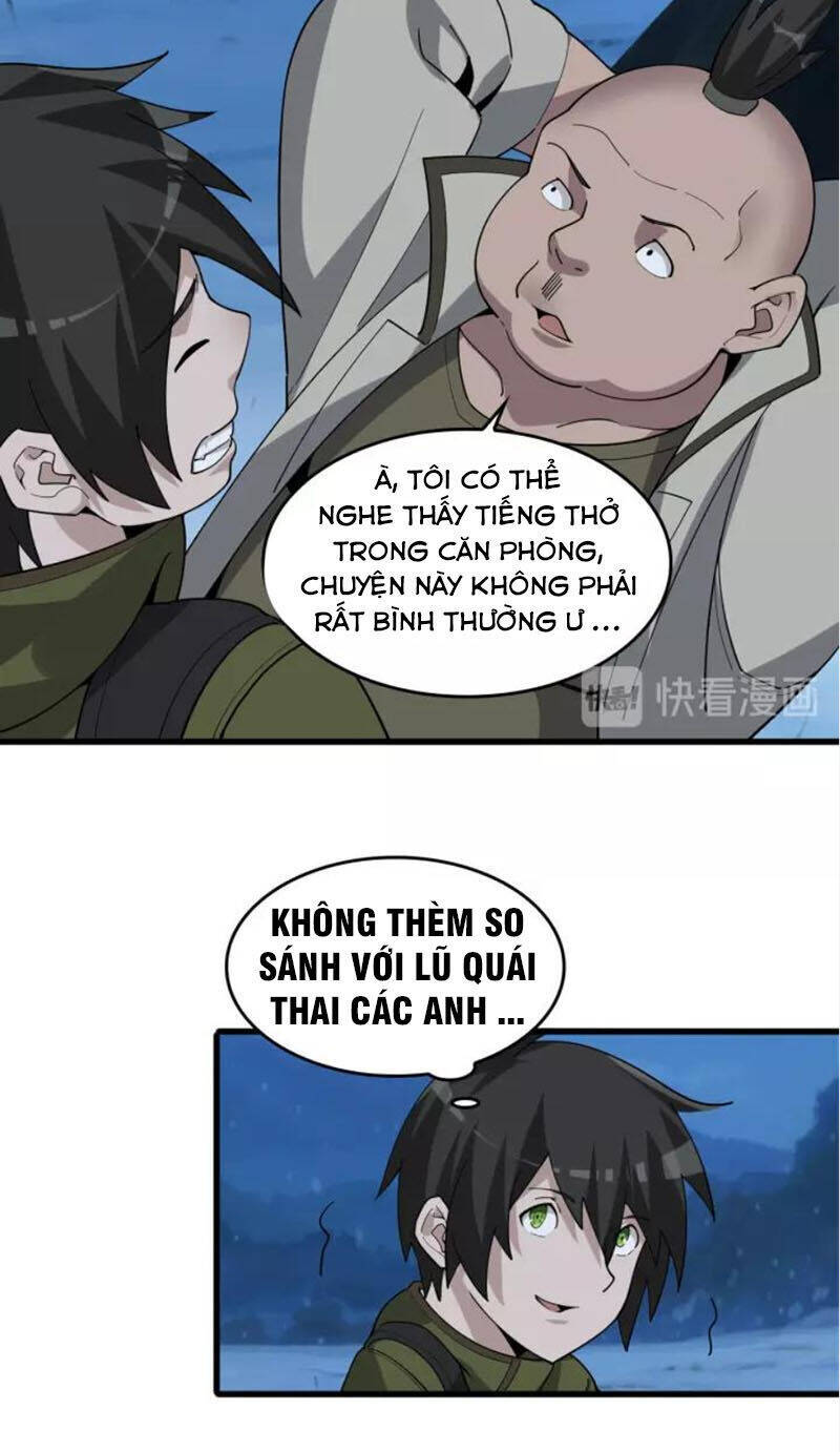 Siêu Cấp Đại Chủ Bạ Chapter 93 - Trang 19