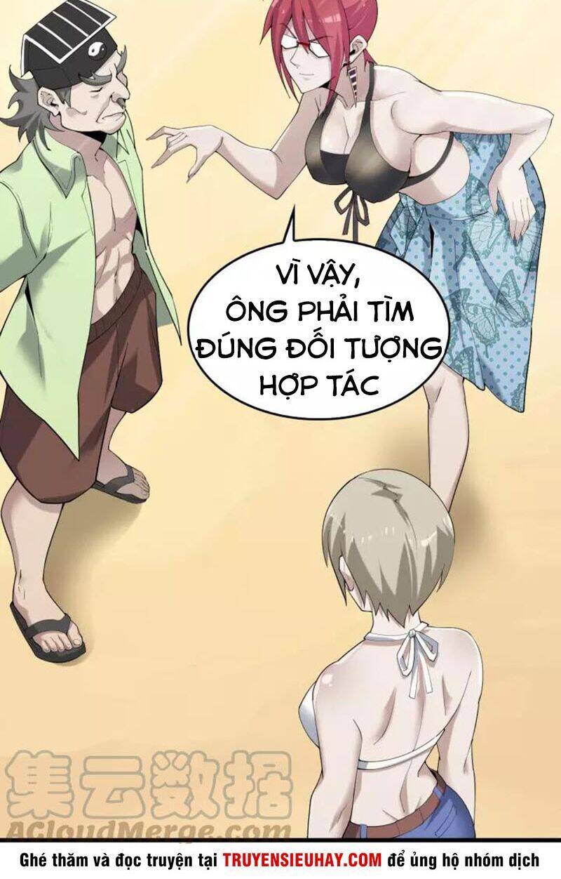 Siêu Cấp Đại Chủ Bạ Chapter 63 - Trang 7