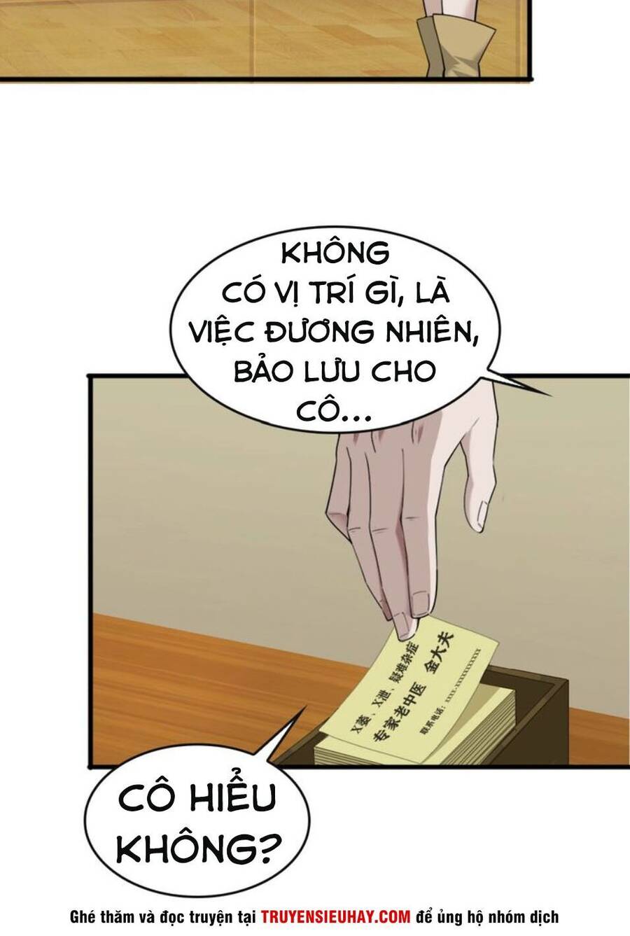 Siêu Cấp Đại Chủ Bạ Chapter 49 - Trang 40