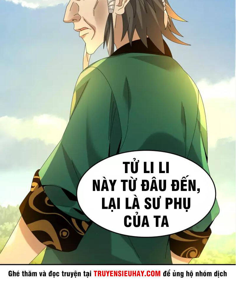 Siêu Cấp Đại Chủ Bạ Chapter 87 - Trang 29