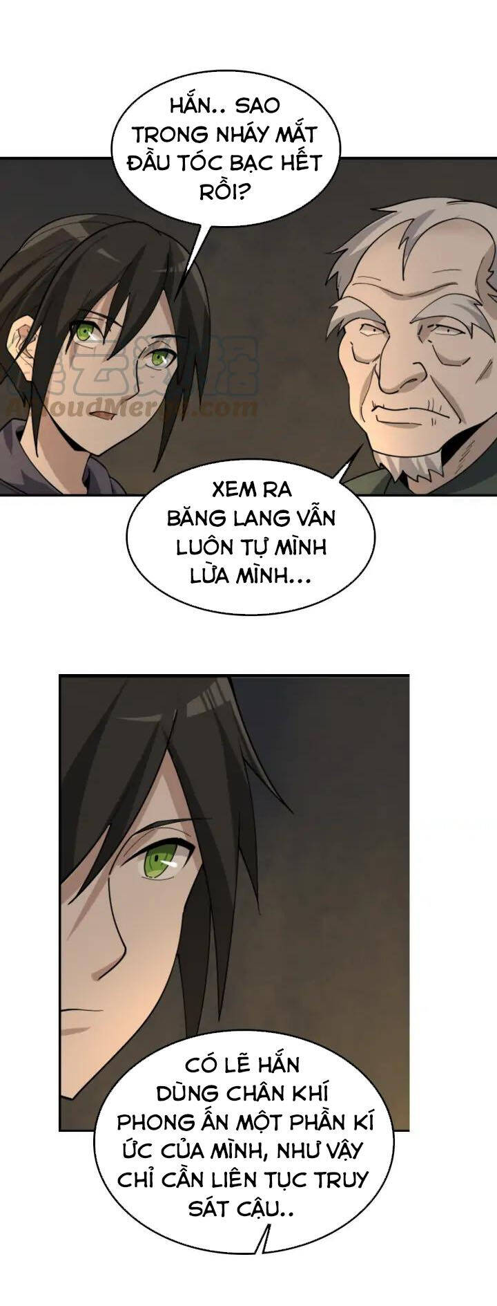 Siêu Cấp Đại Chủ Bạ Chapter 107 - Trang 2