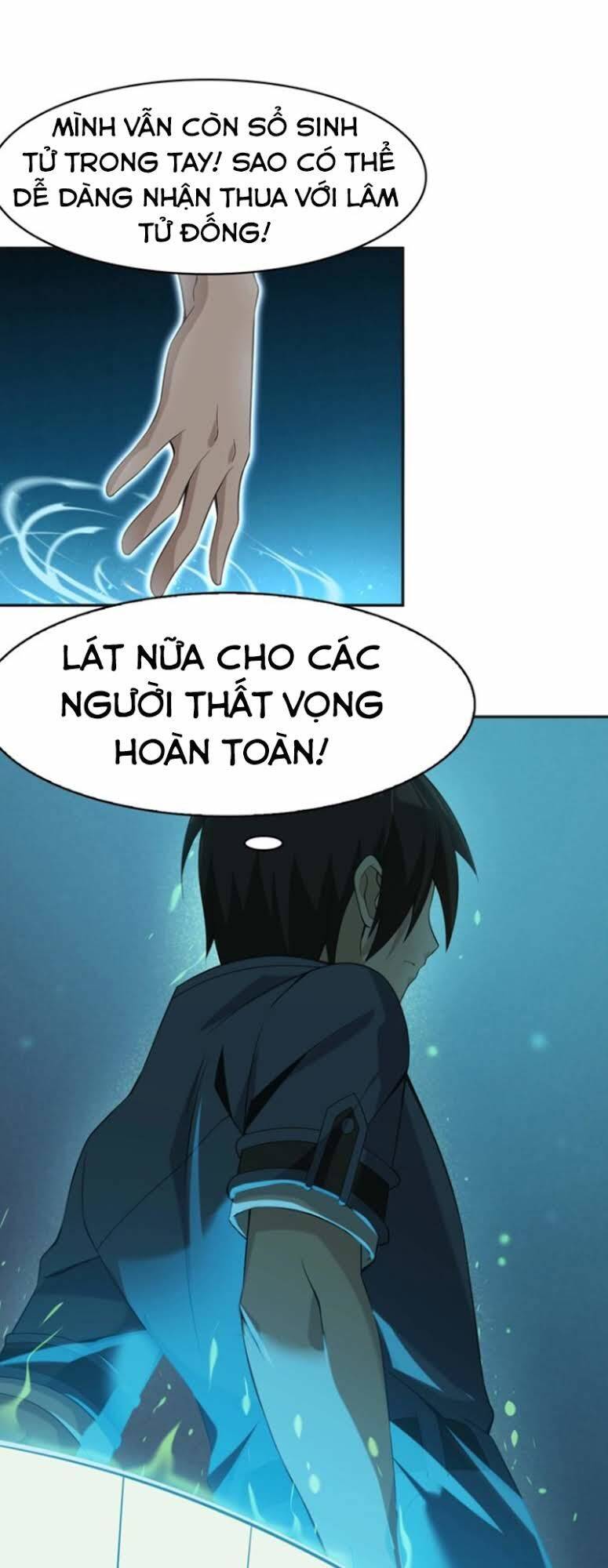 Siêu Cấp Đại Chủ Bạ Chapter 14 - Trang 14