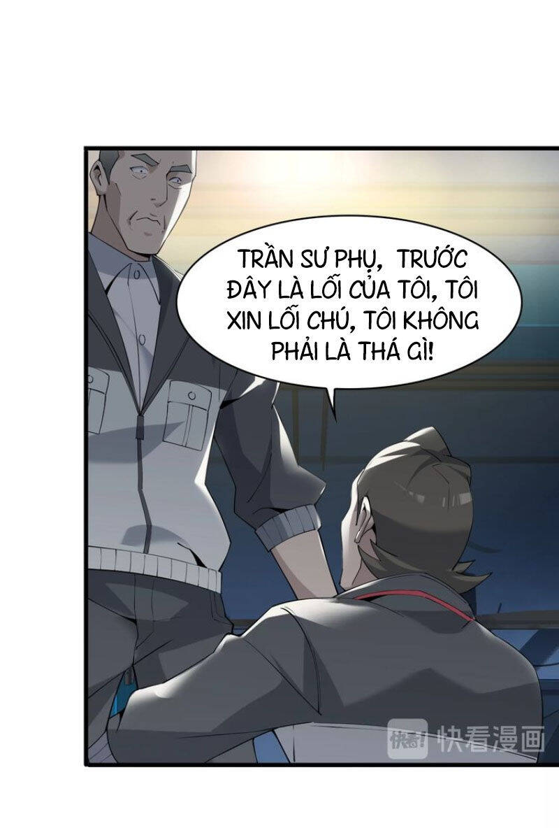 Siêu Cấp Đại Chủ Bạ Chapter 31 - Trang 26