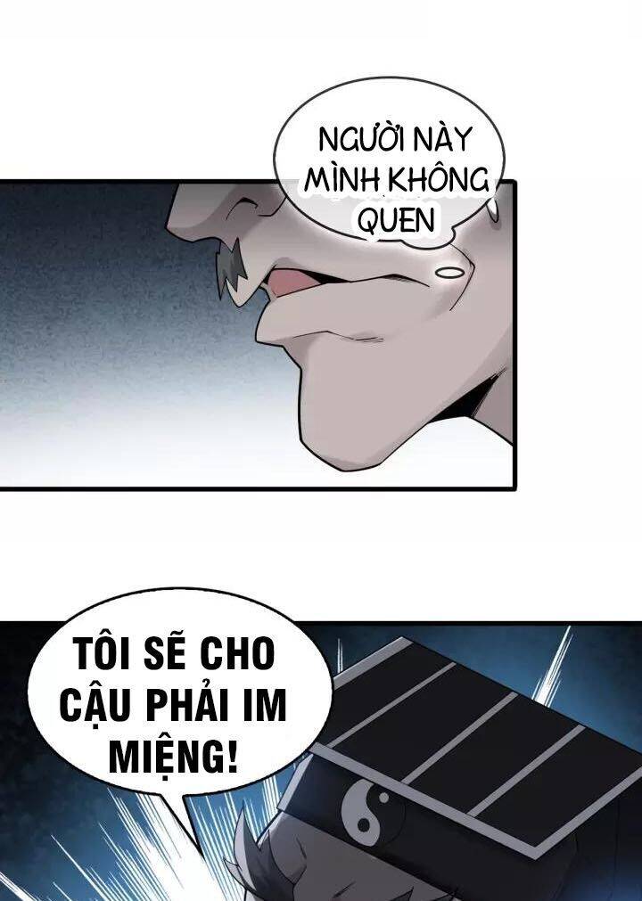 Siêu Cấp Đại Chủ Bạ Chapter 55 - Trang 32