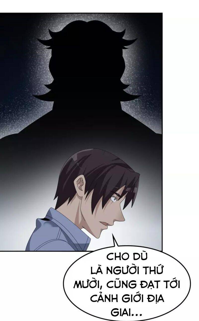 Siêu Cấp Đại Chủ Bạ Chapter 81 - Trang 27