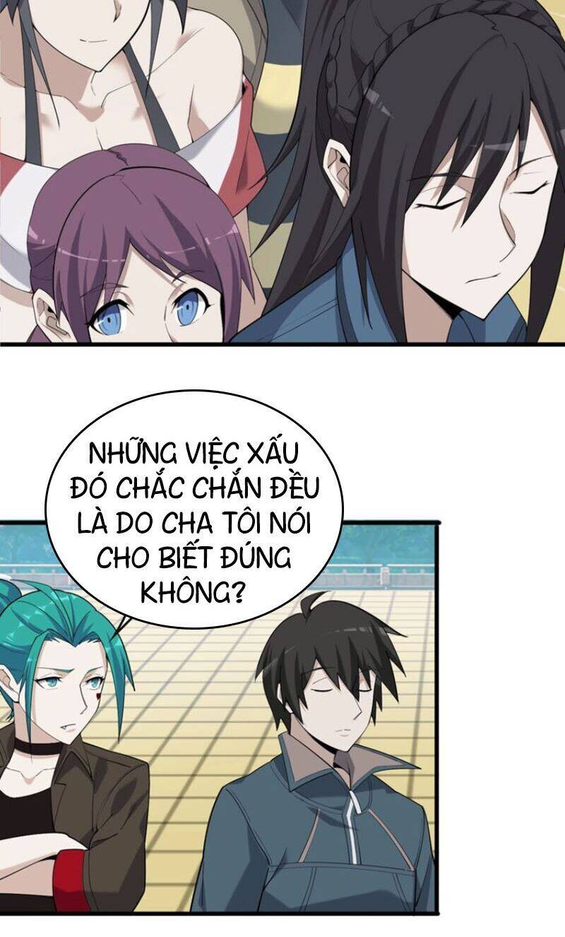 Siêu Cấp Đại Chủ Bạ Chapter 48 - Trang 16