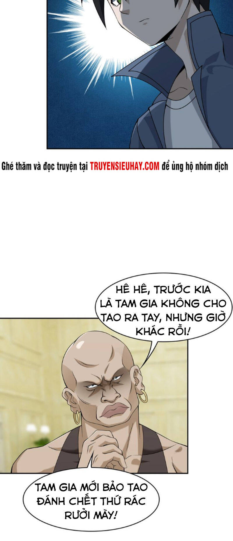 Siêu Cấp Đại Chủ Bạ Chapter 18 - Trang 35