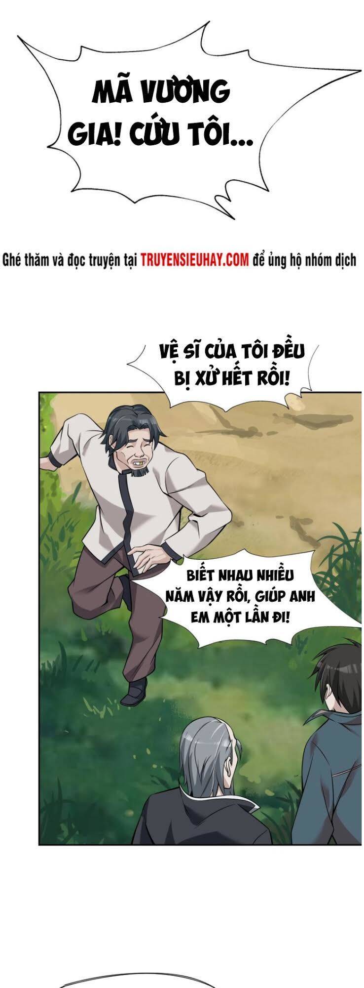 Siêu Cấp Đại Chủ Bạ Chapter 25 - Trang 10