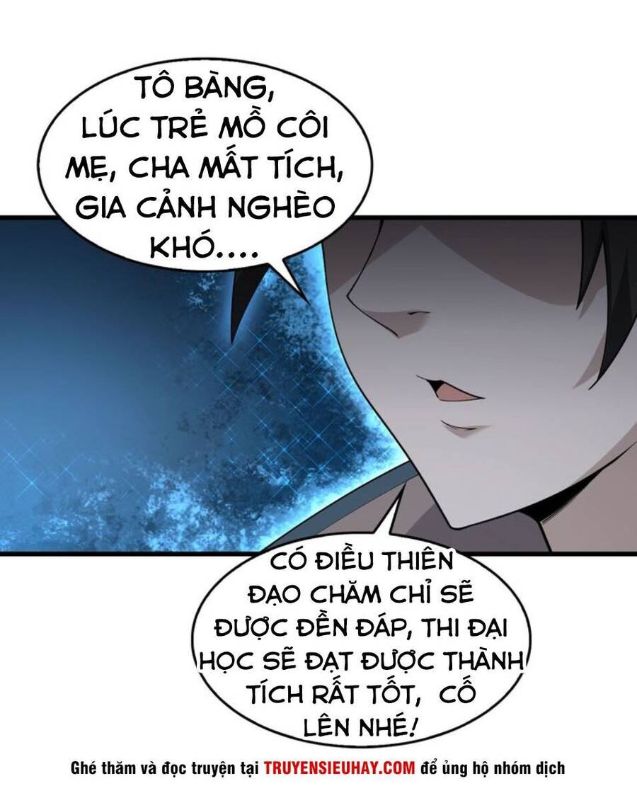 Siêu Cấp Đại Chủ Bạ Chapter 43 - Trang 15