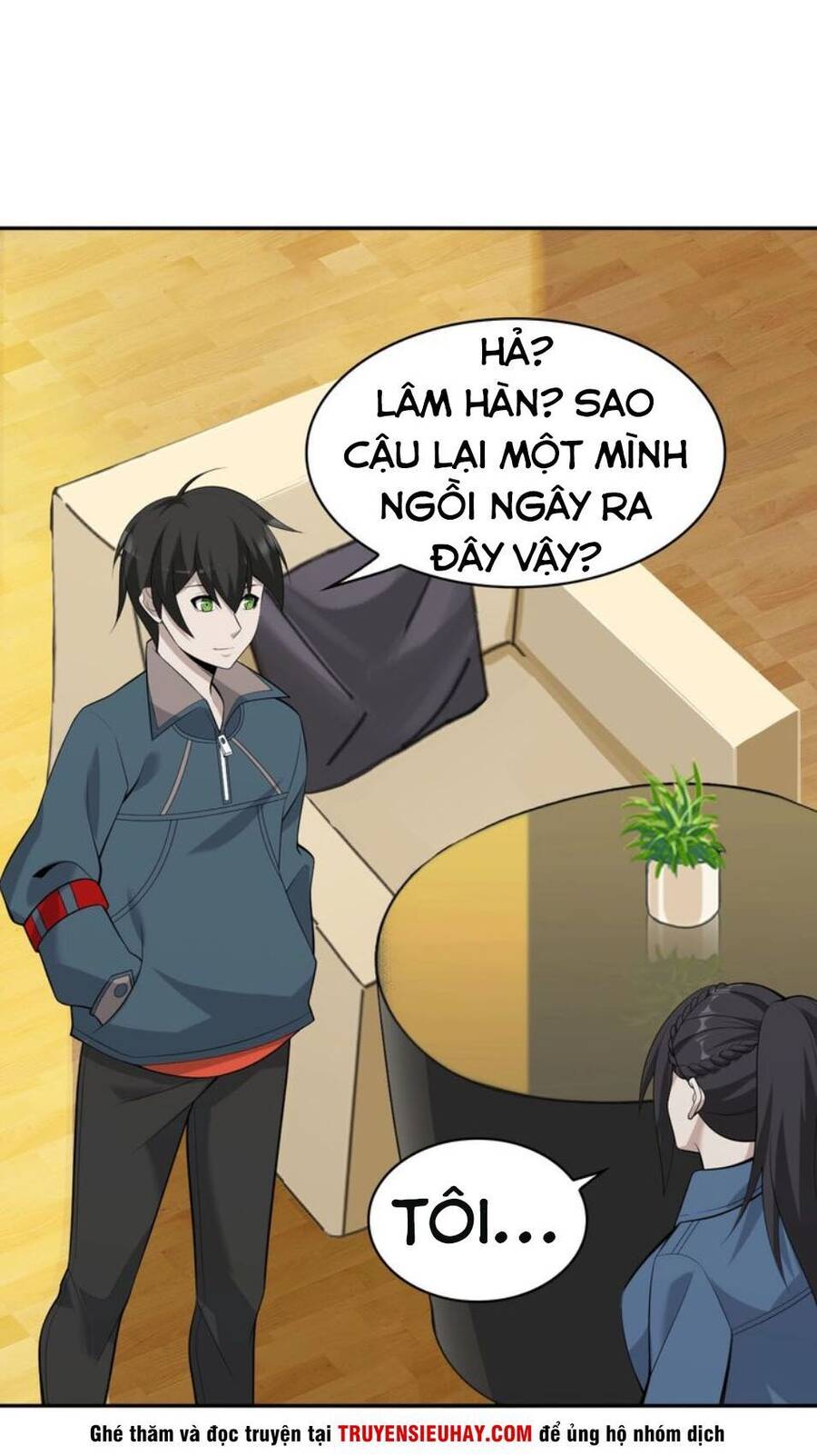 Siêu Cấp Đại Chủ Bạ Chapter 44 - Trang 34