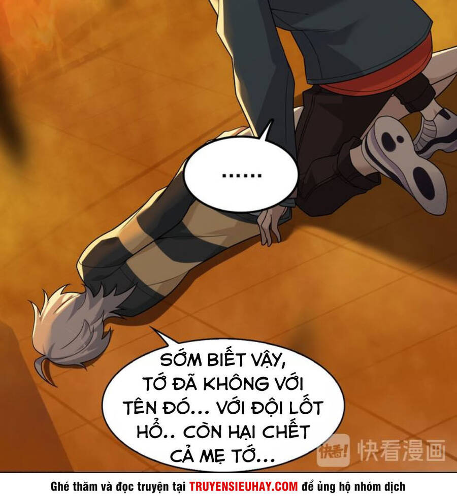 Siêu Cấp Đại Chủ Bạ Chapter 38 - Trang 24