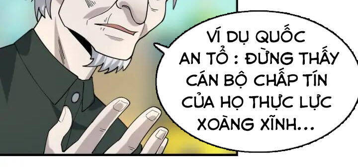 Siêu Cấp Đại Chủ Bạ Chapter 108 - Trang 32