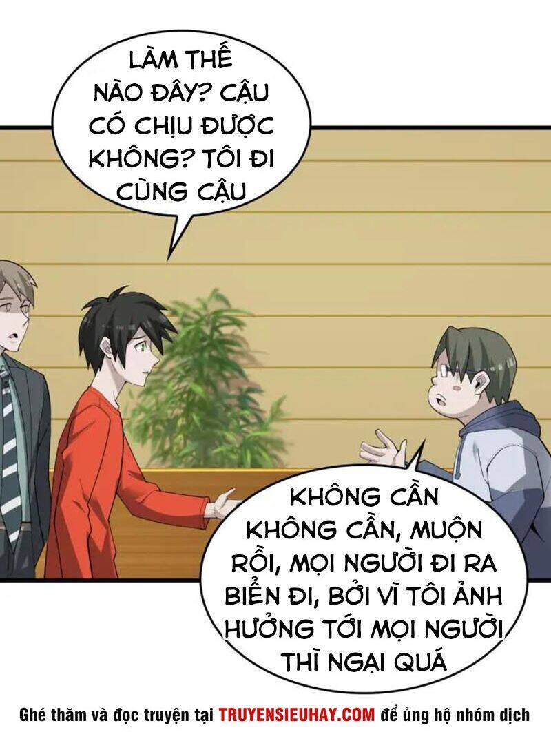 Siêu Cấp Đại Chủ Bạ Chapter 62 - Trang 19