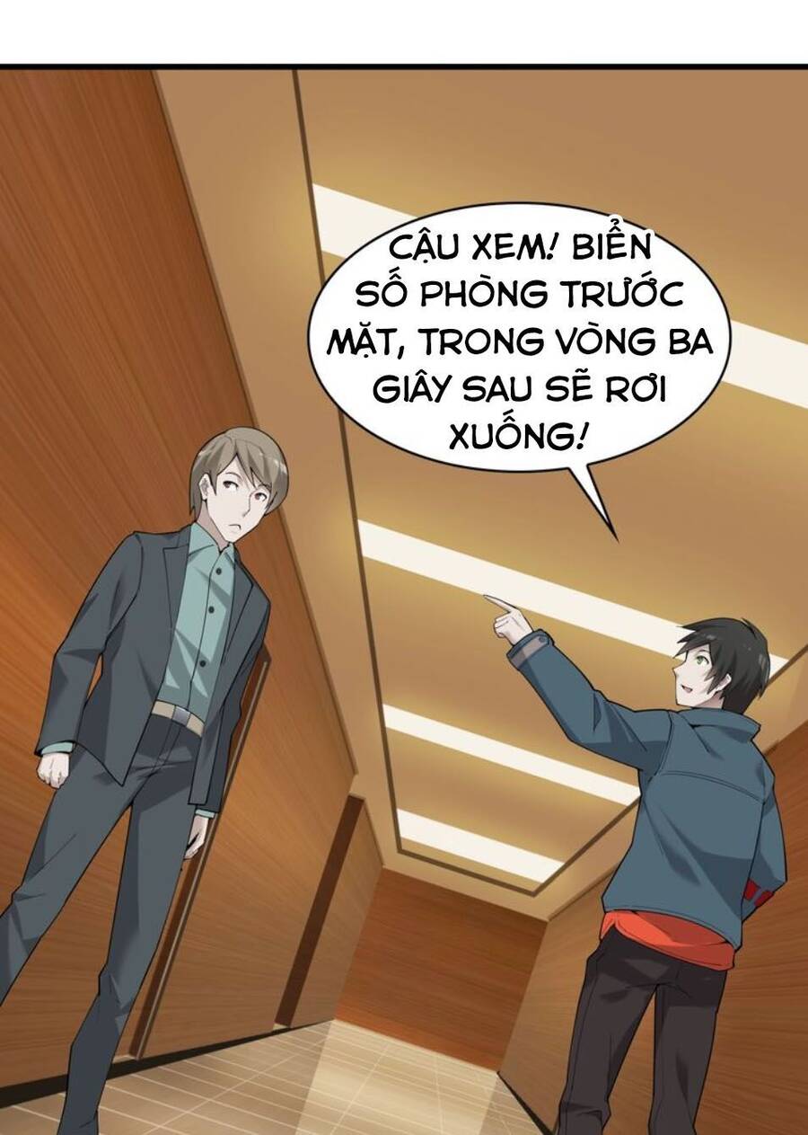 Siêu Cấp Đại Chủ Bạ Chapter 50 - Trang 16