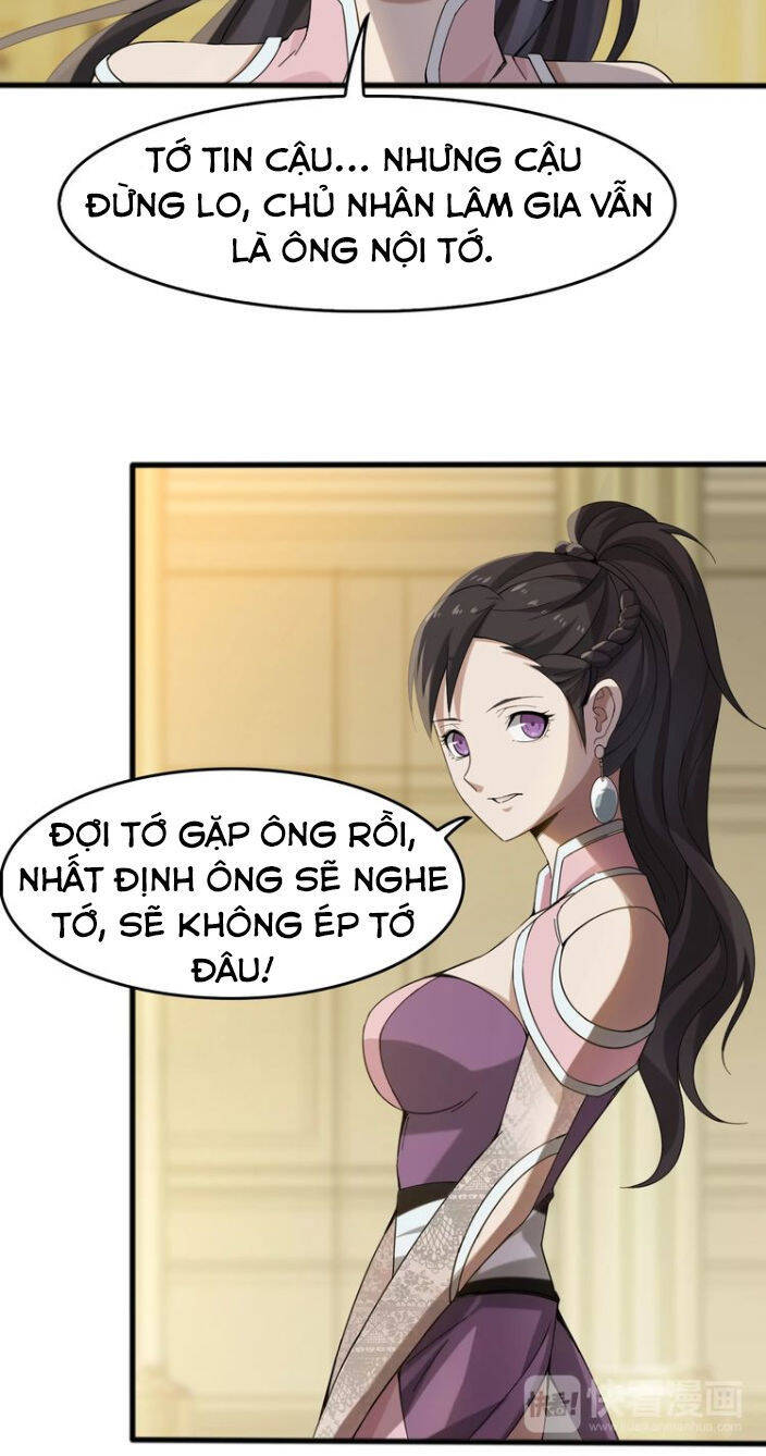 Siêu Cấp Đại Chủ Bạ Chapter 8 - Trang 10