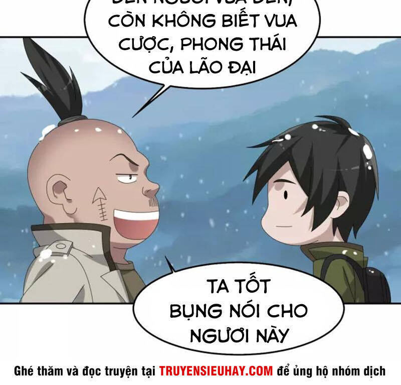 Siêu Cấp Đại Chủ Bạ Chapter 89 - Trang 25