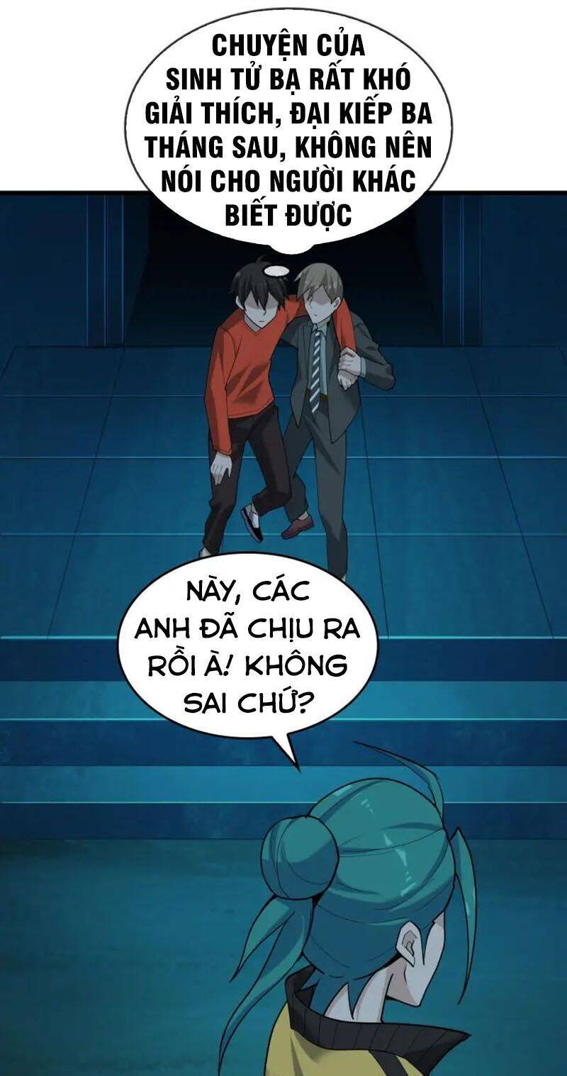 Siêu Cấp Đại Chủ Bạ Chapter 62 - Trang 11