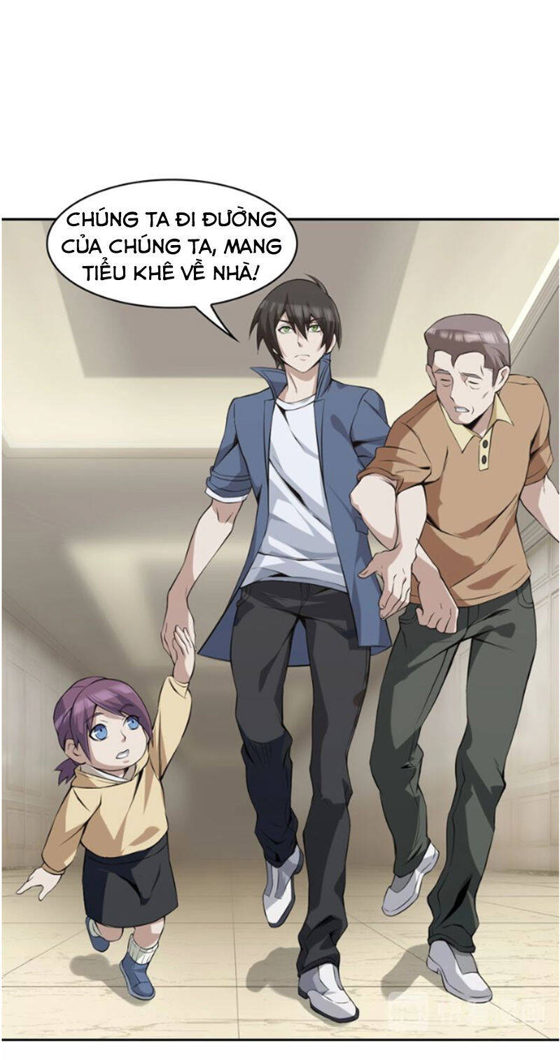 Siêu Cấp Đại Chủ Bạ Chapter 13 - Trang 6