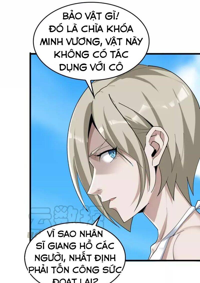 Siêu Cấp Đại Chủ Bạ Chapter 63 - Trang 15