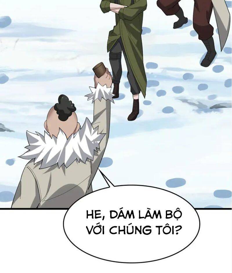 Siêu Cấp Đại Chủ Bạ Chapter 92 - Trang 6