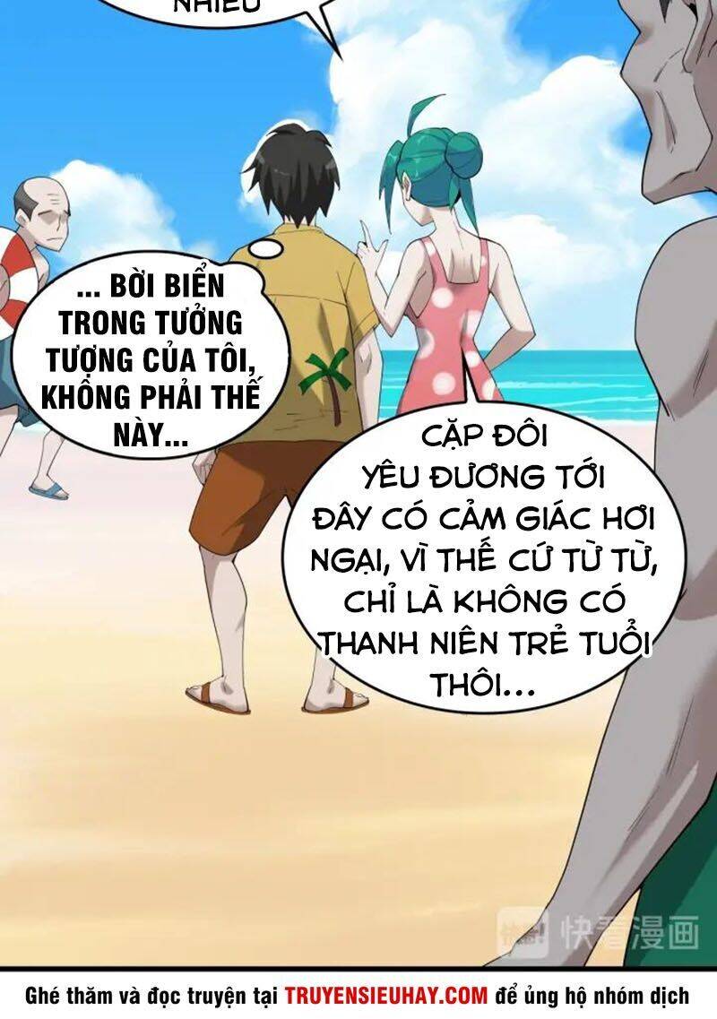 Siêu Cấp Đại Chủ Bạ Chapter 62 - Trang 35