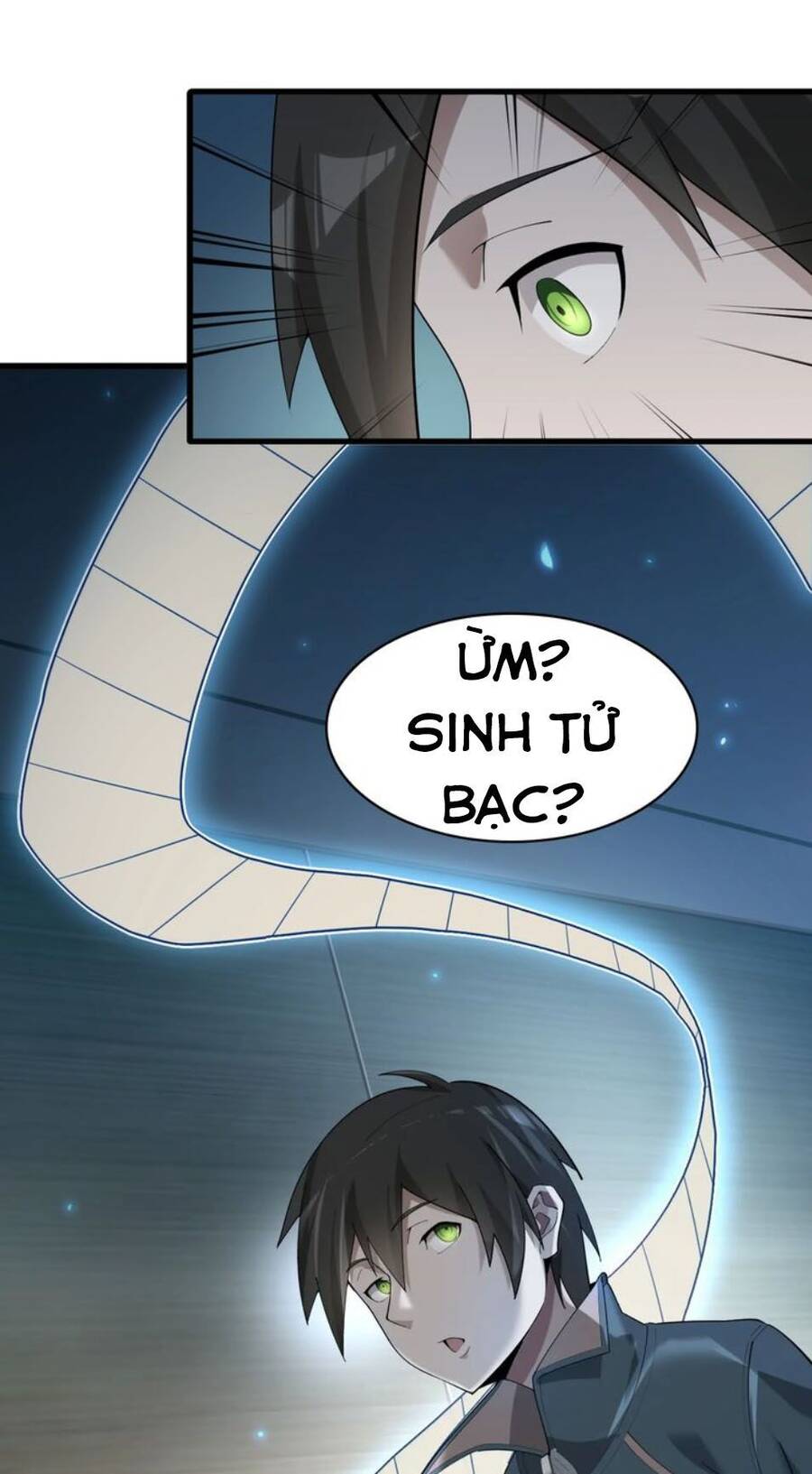 Siêu Cấp Đại Chủ Bạ Chapter 50 - Trang 4