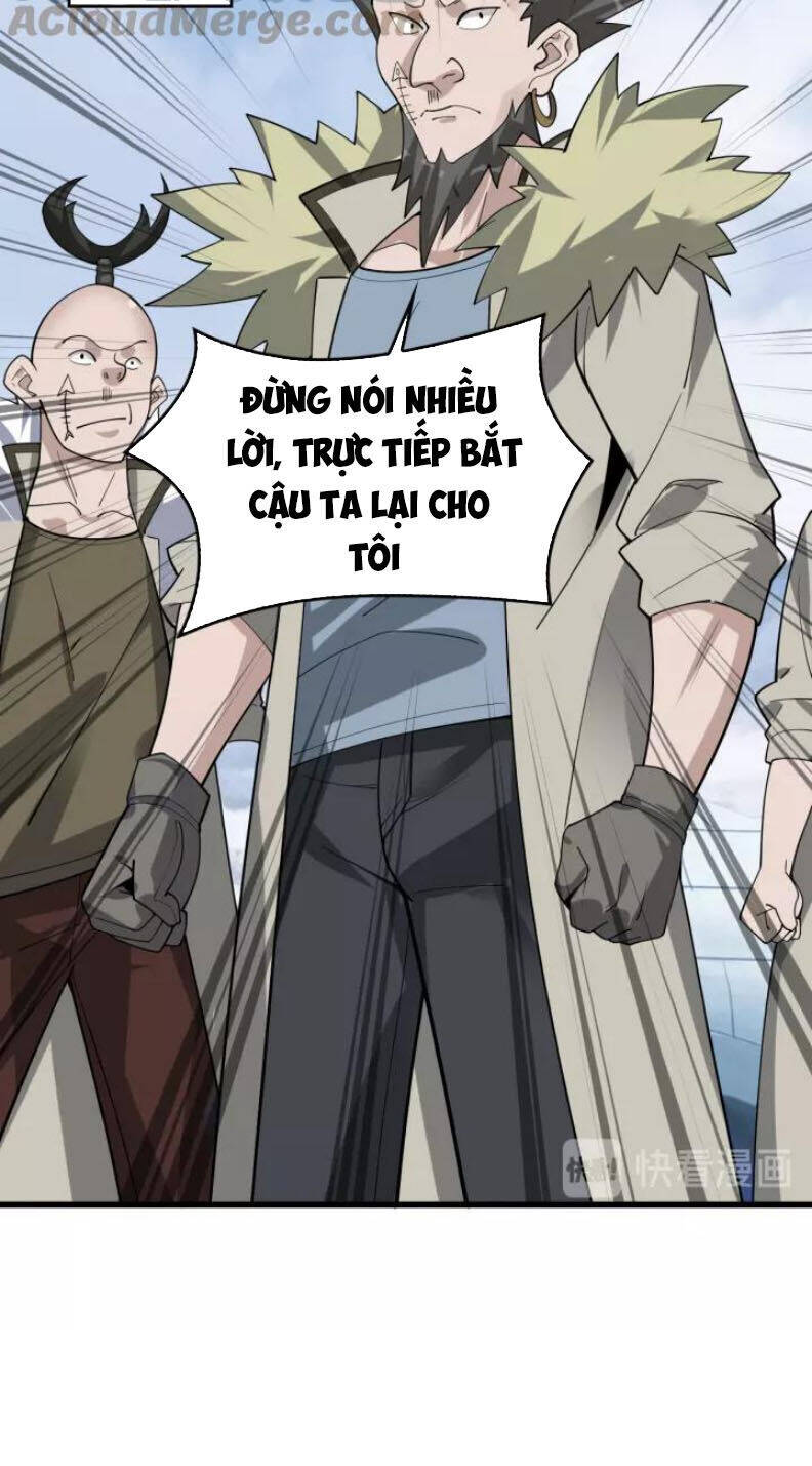 Siêu Cấp Đại Chủ Bạ Chapter 96 - Trang 21